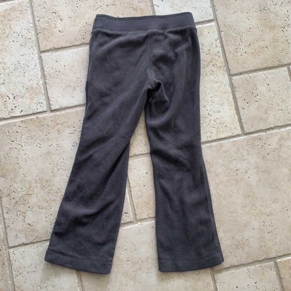 Fleece Pants - Picture 3 of 3